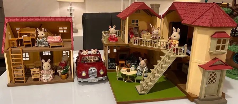 العاب اطفال