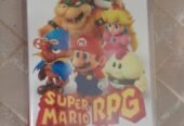 6 Month USED Nintendo Switch + 2 Games [GREAT CONDITION]