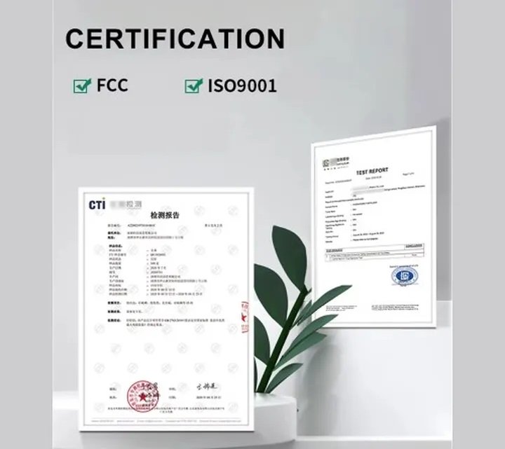 جهاز زراعة منزلي ذكي صغير بتقنية هايدروبونيك (خصم 35% + ضمان على الجهاز + هدية بذور مجانية)