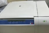 Thermo Fisher SCIENTIFIC Heraeus Megafuge 40R