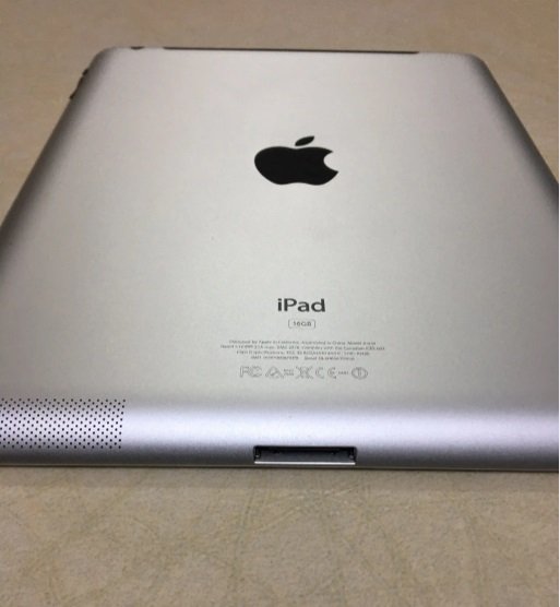 ايباد الجيل الثالث