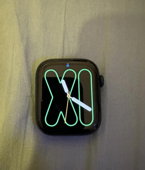 Apple Watch Series 9 45mm