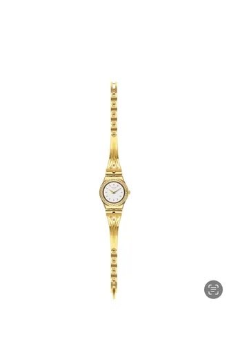 ساعة سواتش أصلية جديدة لم تستخدم أبدا موديل YSG155G