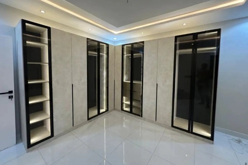 تفصيل خزائن ملابس مكه / جده / الطائف