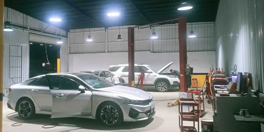 خصم 50 خدمات الكهرباء والفحص والتصفيه والبرمجه