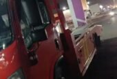 سطحه لنقل السيارات هيدروليك وعايدي داخل الرياض والتقديرات