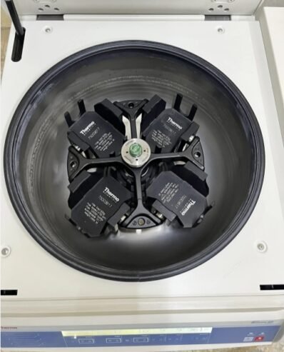 Thermo Fisher SCIENTIFIC Heraeus Megafuge 40R