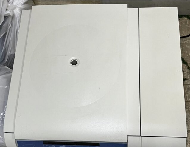 Thermo Fisher SCIENTIFIC Heraeus Megafuge 40R