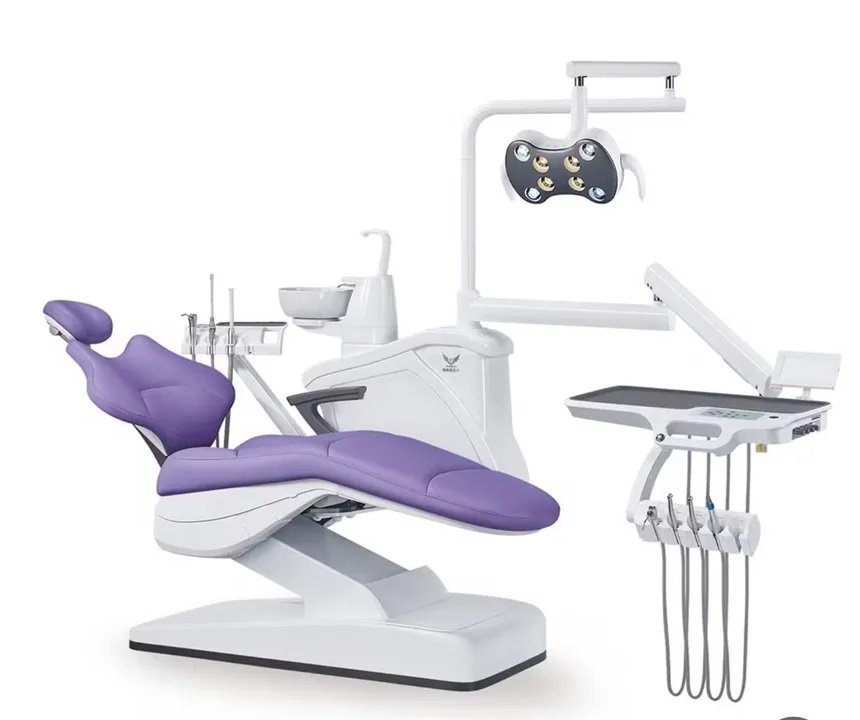 عدد 2 كرسي اسنان فونا واشاعه 2d بانوراما