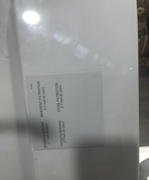 عدد 2 كرسي اسنان فونا واشاعه 2d بانوراما