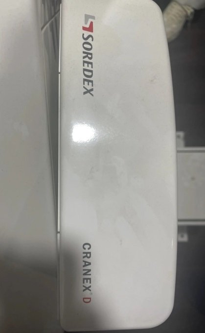 عدد 2 كرسي اسنان فونا واشاعه 2d بانوراما