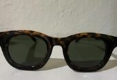 UV protection sunglasses, UV400.
