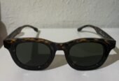 UV protection sunglasses, UV400.