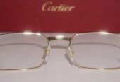 للبيع نظارة كارتير Cartier أصلية ونادرة – موديل CT0556O