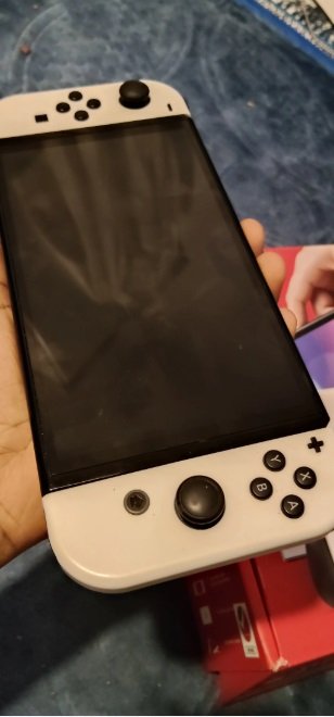 سويتش اخو الجديد Nintendo switch