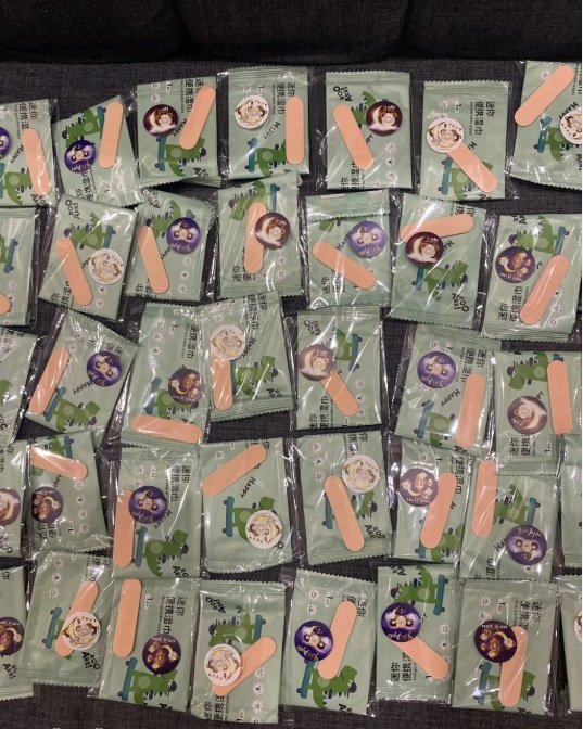 توزيعات الهدايا