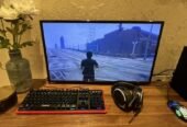 تجميعة قيمنق متكاملة Xbox Series X مع كامل الإكسسوارات