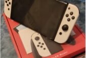 سويتش اخو الجديد Nintendo switch