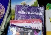 كتب انتر ناشيونال