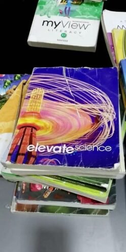 كتب انتر ناشيونال