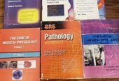 كتب ومراجع طبية