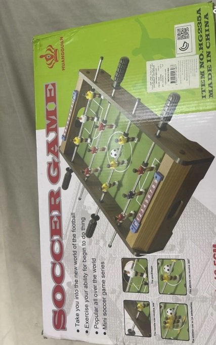 فرفيرة صغيرة متنقله مستخدمه كاملة الأدوات