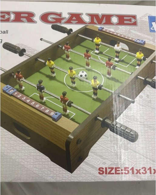 فرفيرة صغيرة متنقله مستخدمه كاملة الأدوات