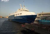 يخت سفاري للبيع بسعر لقطة