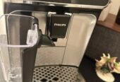 Phillips 3200 LatteGo