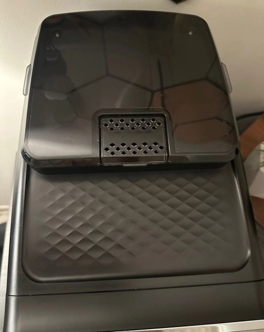 Phillips 3200 LatteGo