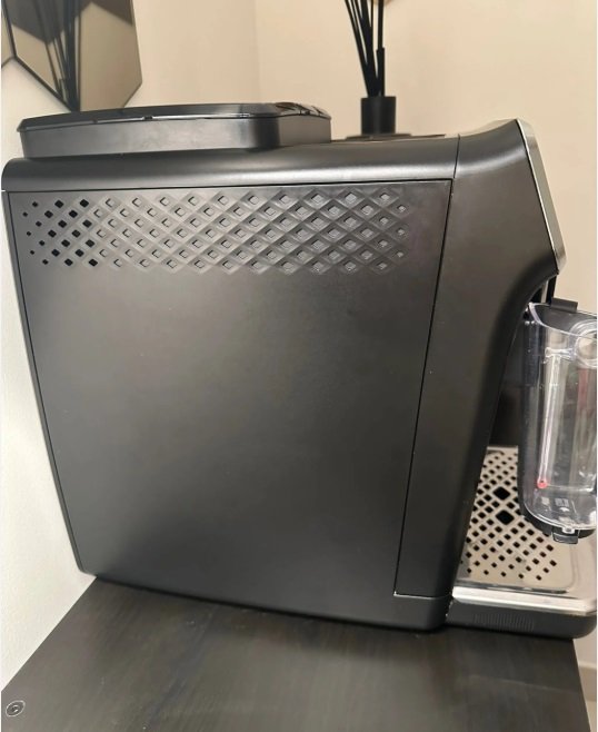 Phillips 3200 LatteGo