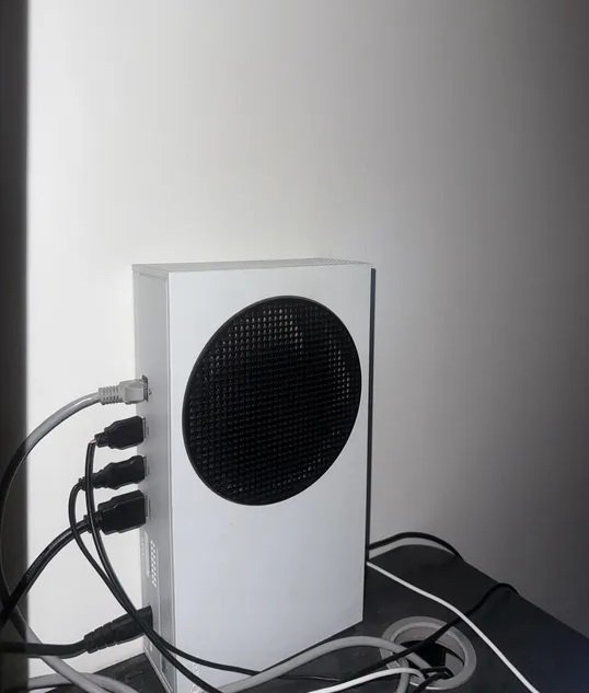 اكس بوكس سيريس اس للبيع