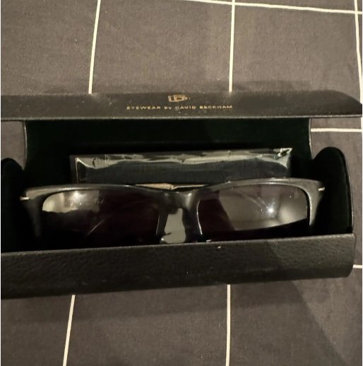 نضارة شمسية DB