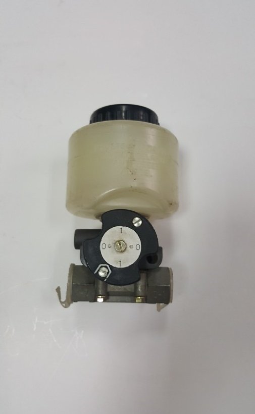 بلوف هواء شاحنات