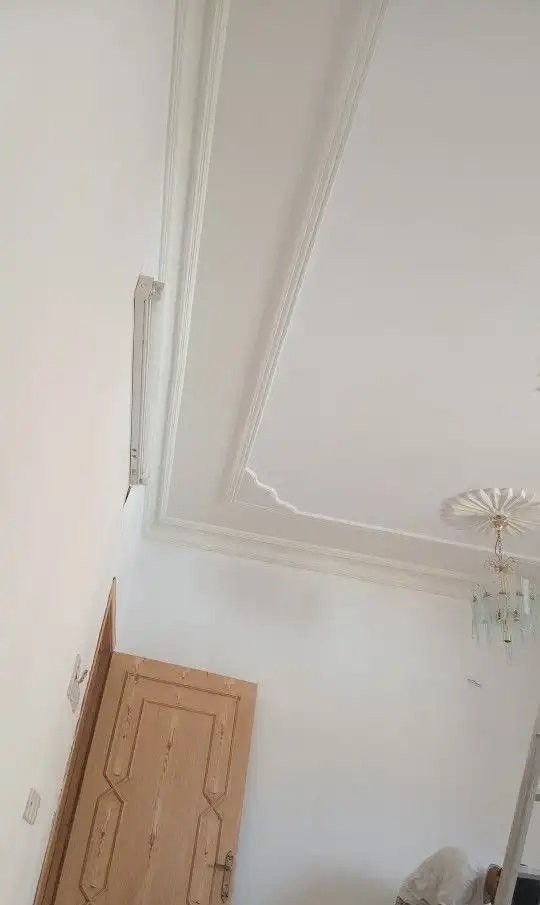 دهانات داخليه وخارجيه ديكورات