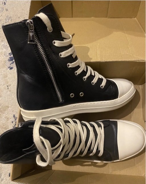 شور جديد على نفس حالته