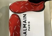 Balmain Paris Shoes Women Original