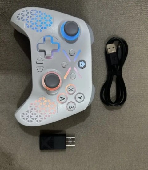 للبيع يد تحكم Xbox احترافية – متعددة الاستخدام وجودة ممتازة