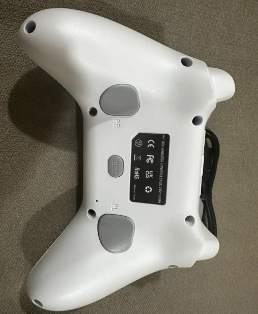 للبيع يد تحكم Xbox احترافية – متعددة الاستخدام وجودة ممتازة