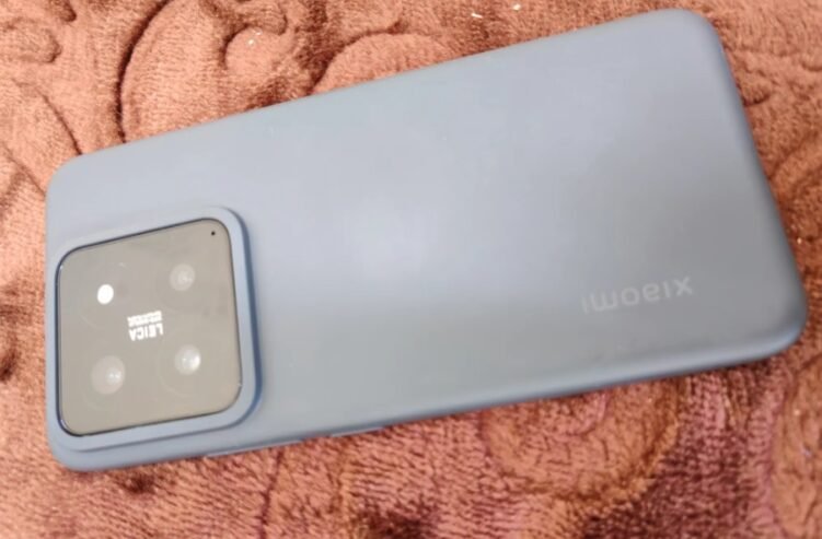 شاومي 14 xiaomi 14