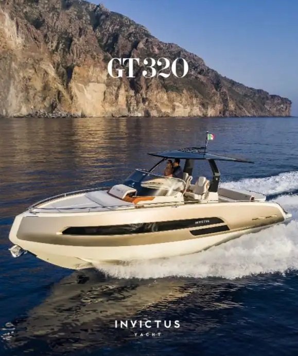 بوت قارب 2021