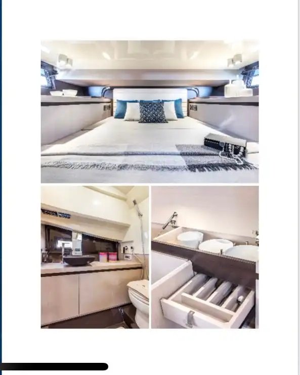 بوت قارب 2021