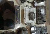 قطع غيار شاحنات تريلات
