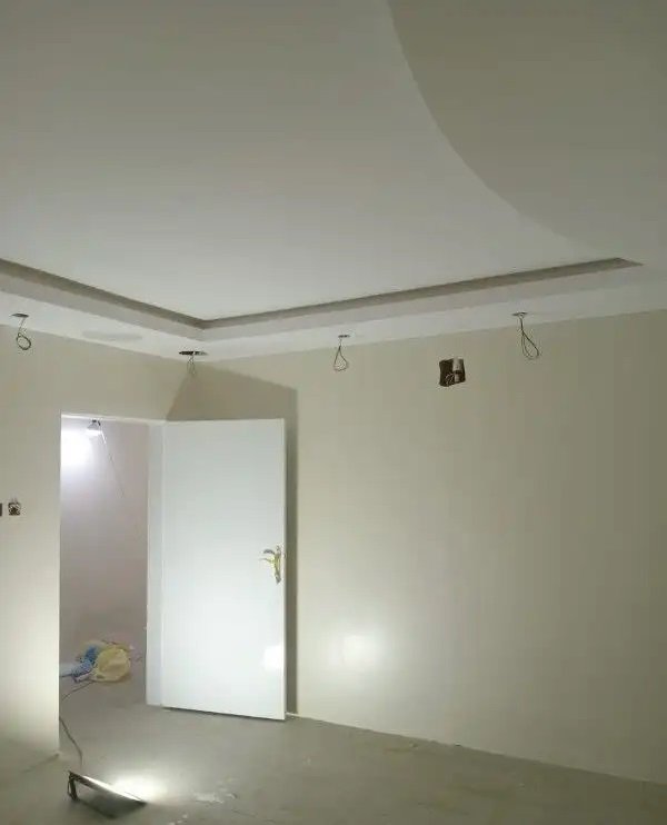 دهانات داخليه وخارجيه ديكورات