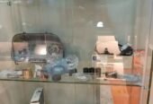 قطع غيار شاحنات تريلات