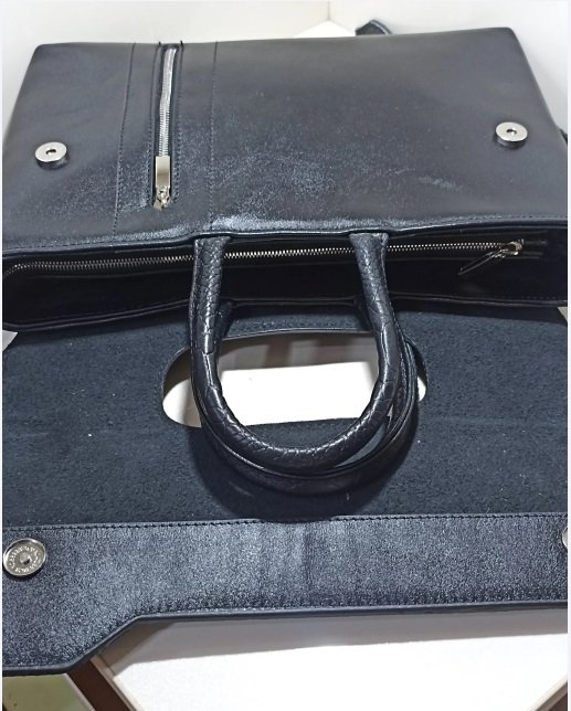 حقیبة کتف نسا