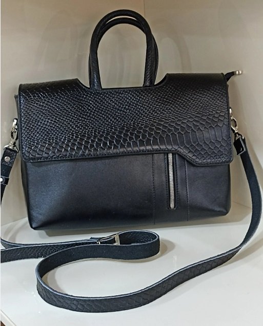 حقیبة کتف نسا