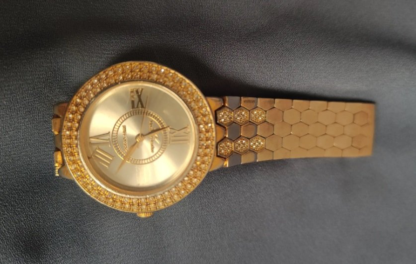 ساعه ماريو فلنتينو