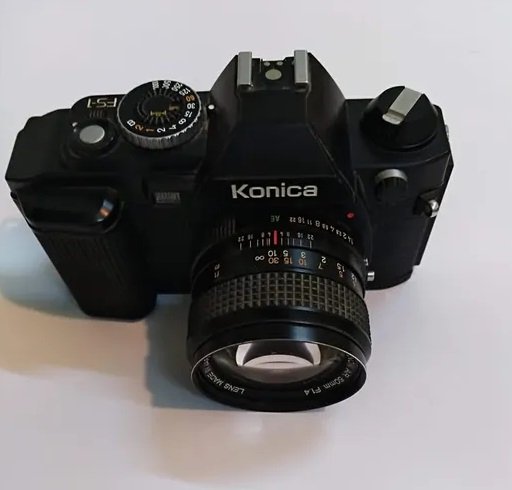 فرصه تم تخفيض السعر كاميرات تصوير فتوغراف كونيكا واليمبوس