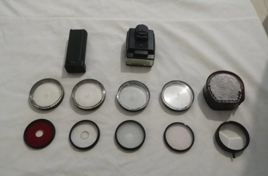 فرصه تم تخفيض السعر كاميرات تصوير فتوغراف كونيكا واليمبوس